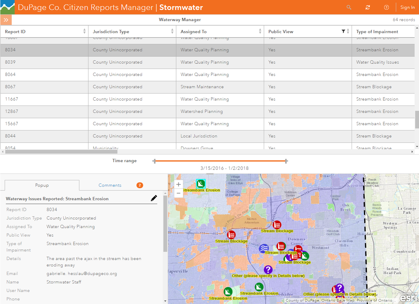   INSERT management app related picture